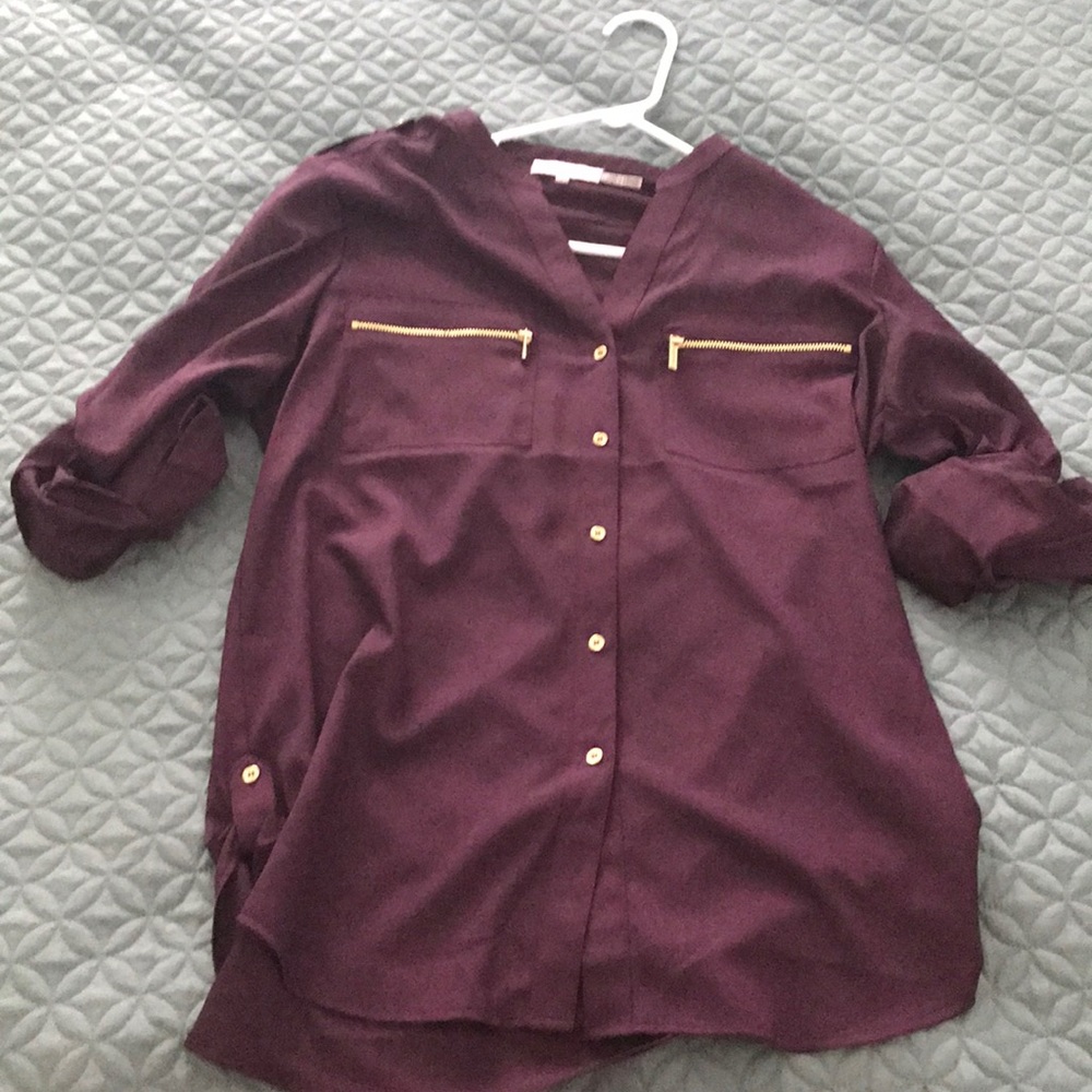 Calvin Klein Blouse